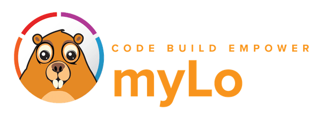 myLo Logo